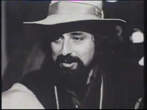 BBC Moviedrome - Invasion of the Body Snatchers 1978 - Introduced by Alex Cox