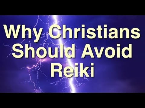 download lagu mp3 mp4 Reiki And Christianity, download lagu Reiki And Christianity gratis, unduh video klip Reiki And Christianity