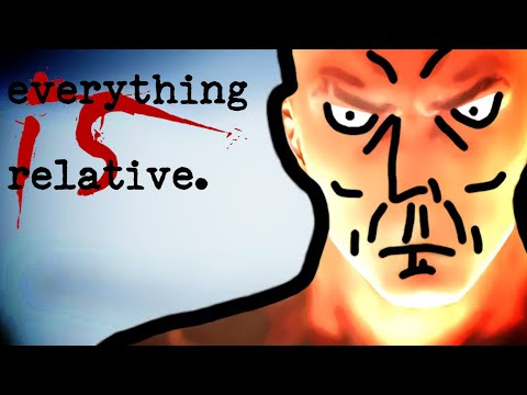 Steam Community :: Video :: everything is relative | Animation
