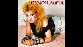 What&#39;s Going On  -  Cyndi Lauper