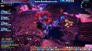 샨드라 하급 5창기 클리어 영상