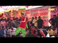 SAPNA HARYANVI DANCER