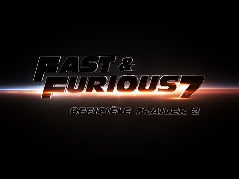 afbeelding Furious 7