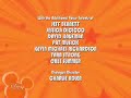 The Buzz On Maggie Credits International Version NTSC Pitched