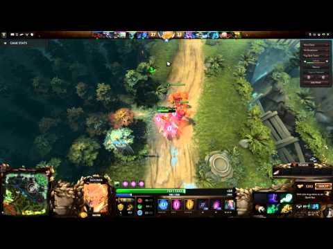 Invoker MKB Moonshard