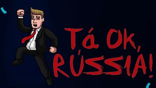 Navalny 2018 The Rise of Evil | Playthrough | Pró Gama