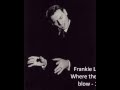 Frankie Laine Where the winds blow 1953   YouTube 2