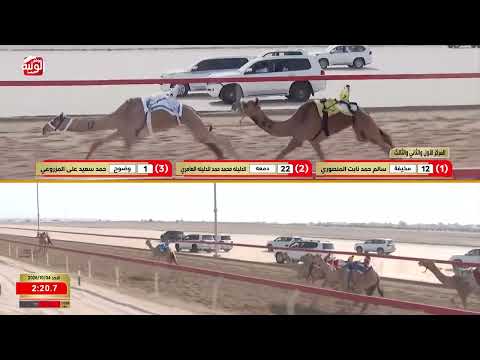  ش 24 (الغزيل) لـ محمد صالح بن جابر العامري 4:32:52 ، شارة الديوان 2026/10/04 حقايق الوثبة