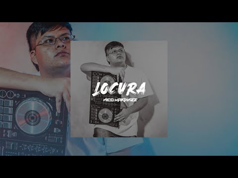 Cali Y El Dandee, Sebastián Yatra, Dalex - Locura ( Nico Martinez Remix )