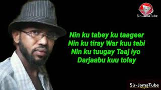 Xasan Daahir (Weedhsame) Maansada 