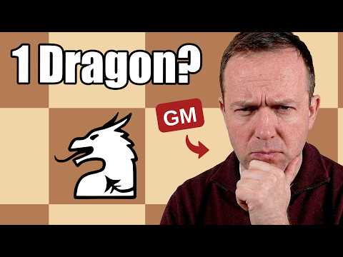 How Many Dragons to BEAT a Grandmaster?