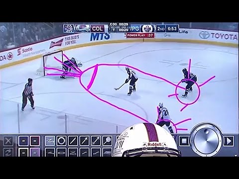 Óriási bránert rajzoltak a Sport1-en!