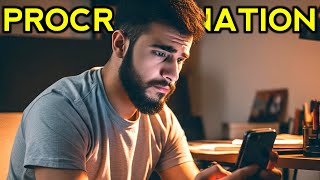 How Procrastination Ruined My Life