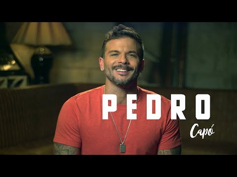 Tráiler Pedro Capo: En Letra De Otro 2017