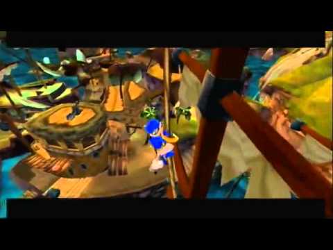 Sly 3: Mission 38 - The Talk of Pirates (Sly Collection)