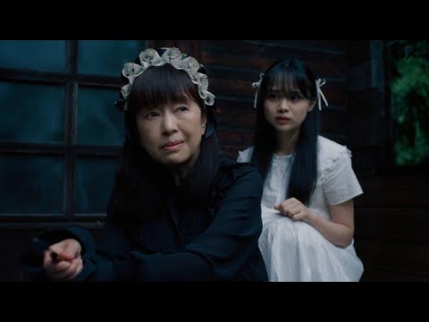 『夫婦と16歳』最終回、最後のチャイムが怖すぎた…😨🔔#夫婦と16歳 #かたせ梨乃 #豆原一成 #JO1 #岡田結実 #林芽亜里 #ドラマ #最終回 #ドラマ考察 #話題のドラマ