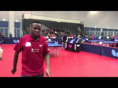 Class T-M10, FRA-GBR, Mateo Boheas - Ashley Facey Thompson