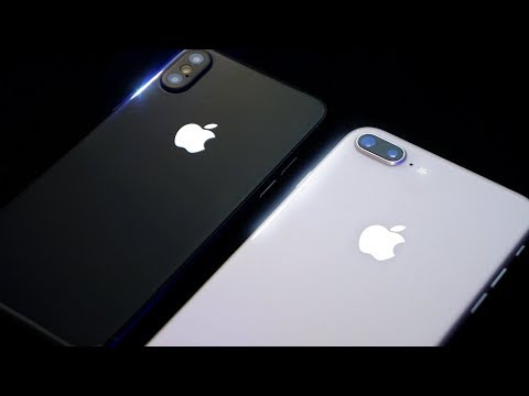 iPhone X or iPhone 8/8 Plus? Which should you buy?