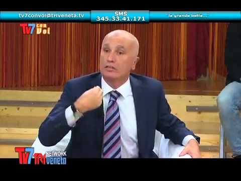 La grande beffa   Tv7 con Voi serale del 05 11 2013 2 di 5