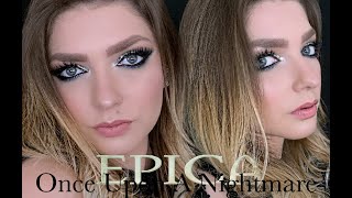 Epica - Once Upon A Nightmare (Cover by Luciana Pisani)