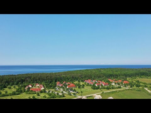 Feriendorf am Bakenberg | Breege, Deutschland | Hotelbewertung 🌟