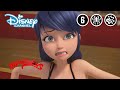 Miraculous | Geheimen Bewaren | Disney Channel NL