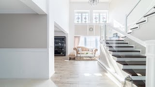 House for sale at Kampinos near Warsaw Poland + Restaurant for sale. GOESTE real estate agency