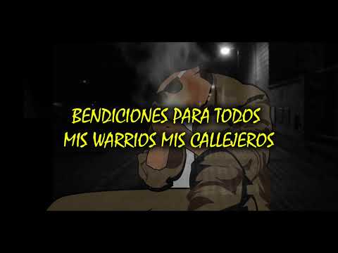 Sincero - Cuidado En El Barrio (Prod by: 2Jota)