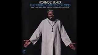 Old Mother Nature Calls - Horace Silver