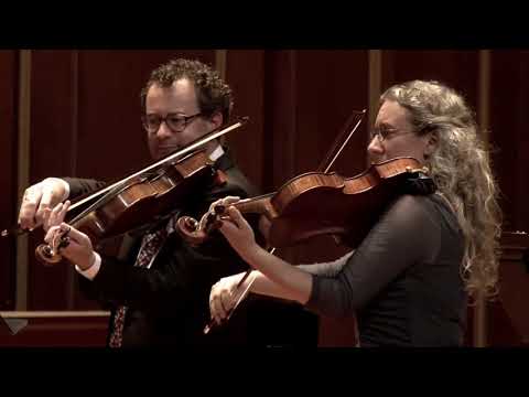A Far Cry Performs Corigliano: "Voyage"