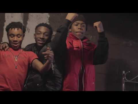 HunchoBoy Meechi X HunchoBoy Roc - Close Your Mouth movie