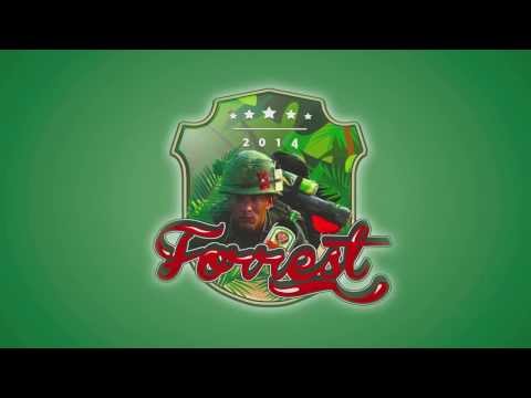FORREST 2014 - Scatman & Bubba (Prod. Chris Haugan)