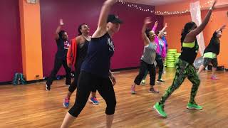 Zumba® with Fran