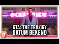 GTA: The Trilogy - Definitive Edition komt uit op 11 november! #Shorts