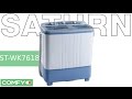 Видеообзор Saturn ST-WK7618