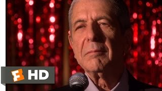Leonard Cohen: I&#39;m Your Man (7/7) Movie CLIP - Tower of Song (2005) HD