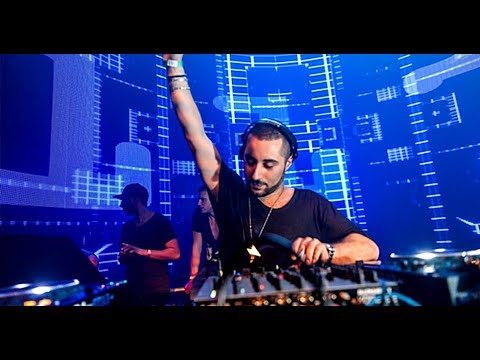 Joseph Capriati LIVE Full Concert 2018