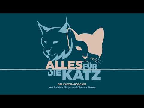Folge 53 - Kater "Katze" und Lia