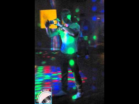 DJ Kevy Boy - Ultimate Makina Sessions vol.31 (Zone Zero Promo 22nd November 2013)