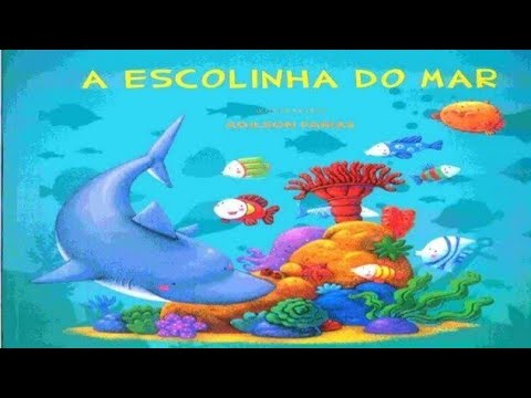 20 - A ESCOLINHA DO MAR - 2° ANO