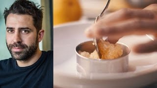 Estela with Ignacio Mattos and Thomas Carter: Show Us Your Flavor