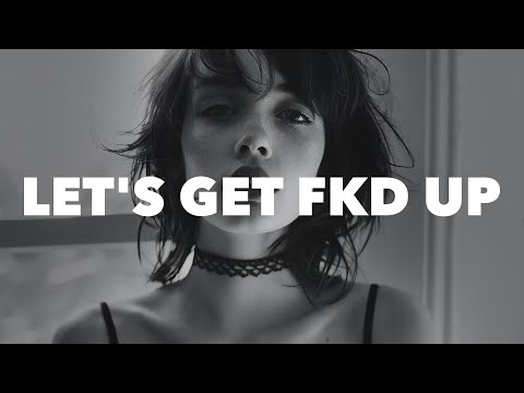 Alok x Mondello x CERES feat. Tribbs - LET'S GET FKD UP