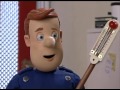 Feuerwehrmann Sam Norman Der König Des Dschungels