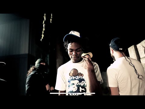 Lul Ball - W/o It (Official Music Video) dir.@ShotByDiz | @prod_YoB