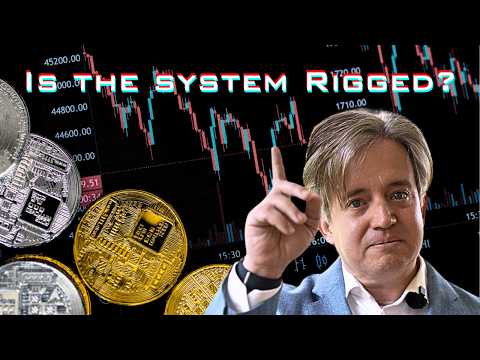 Operation Choke Point: a True Conspiracy Theory