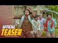 Golden Ticket Official Teaser Round2World R2W