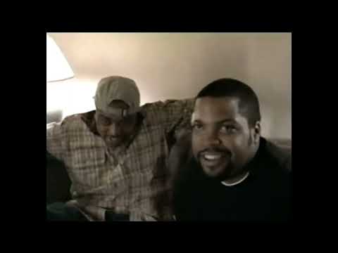 The Player's Club TV Trailer | 1998