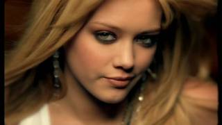 Hilary Duff - So Yesterday (HD)