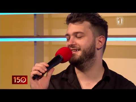 Lukijan Ivanovic - LAZU ME (Dino Merlin) 150 Minuta (PRVA TV 12.01.2021)