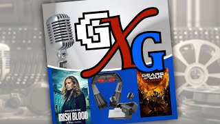 Irish Blood, DJI Mic Mini, & Gears of War: Reloaded